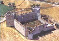 El Castillo del Cid