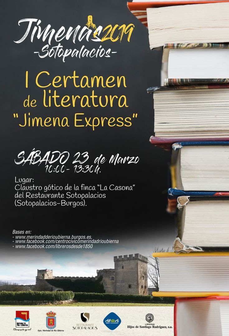 Jimena Express
