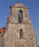 Quintanarrio, iglesia