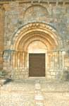 Quintanarruz, portal