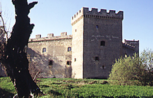 Castillo Castillo