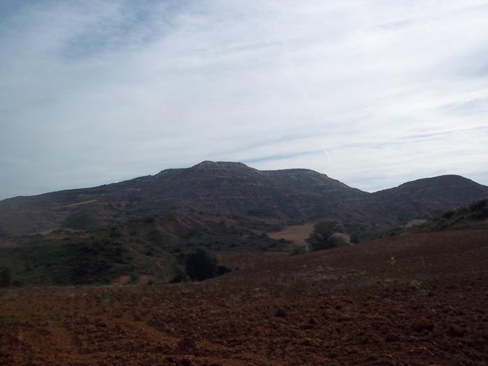 Ruta de las Torcas PRC BU-211